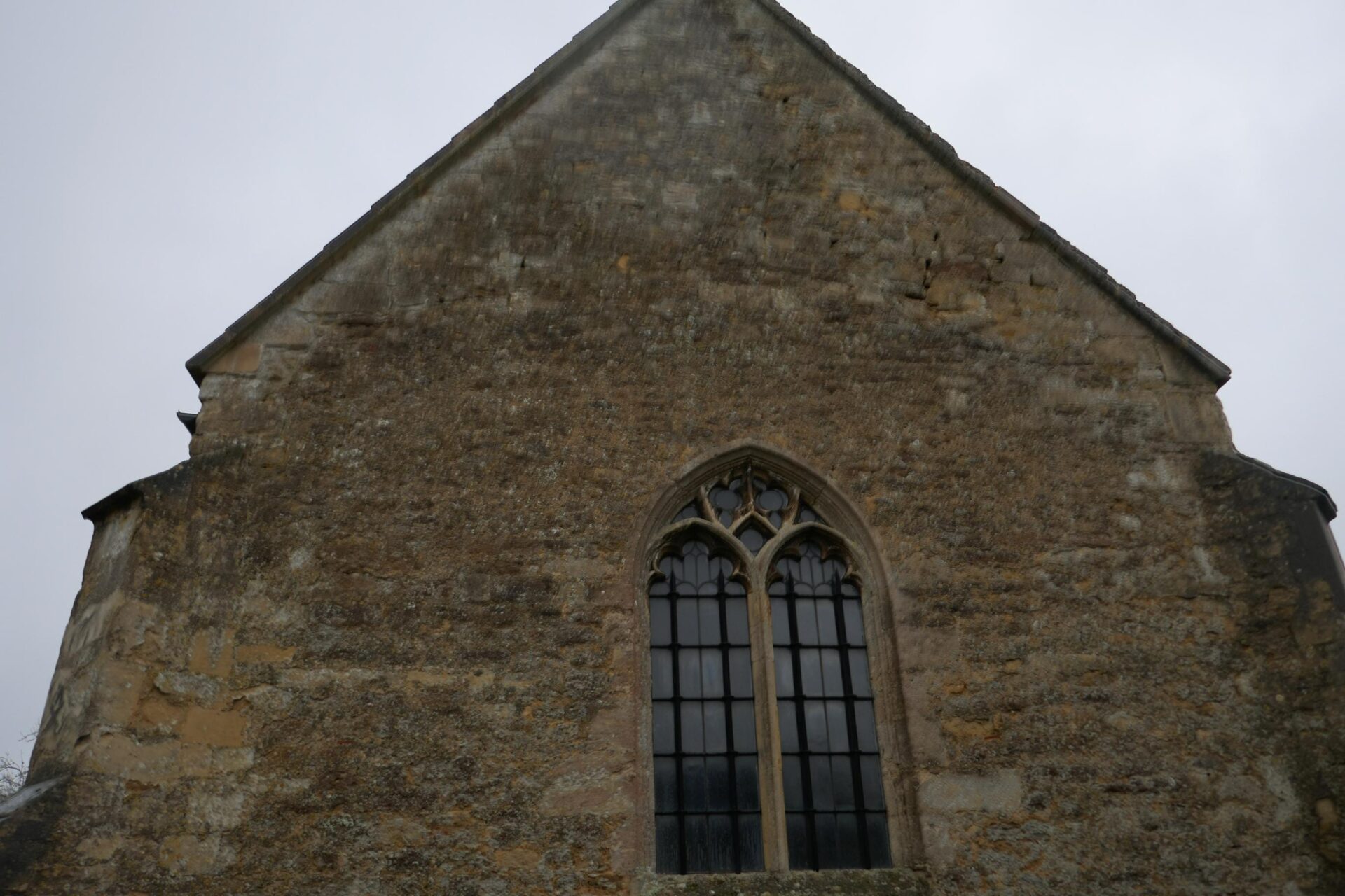 the East Window