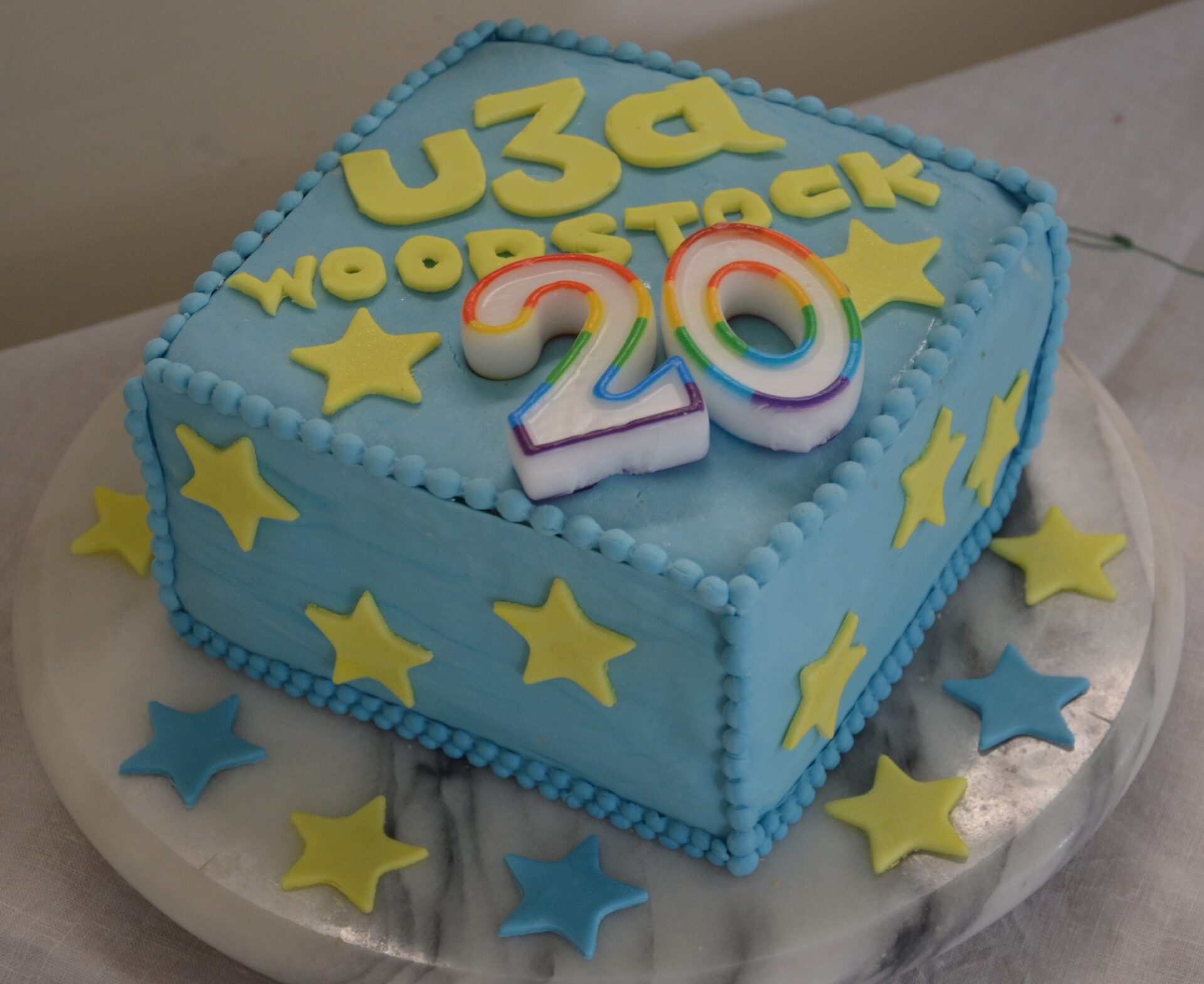 001 Cake
